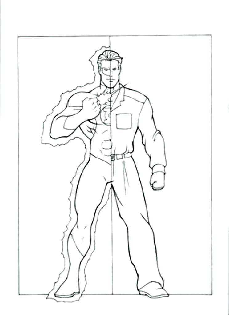 Green Lantern Coloring Pages Green Lantern Coloring Page 3 Funny 744x1024 Green Lantern Coloring Pages Green Lantern Coloring Page 3 Funny