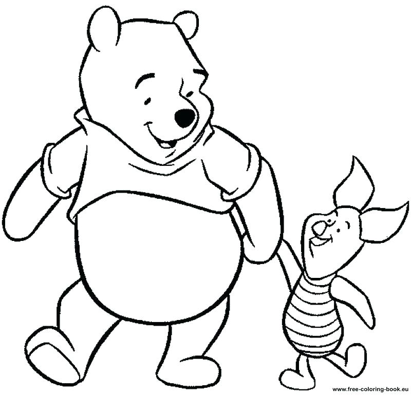 800x769 Green Arrow Coloring Pages Coloring Pages Coloring Pages The Pooh