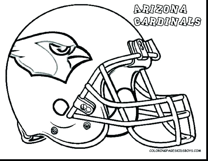 878x678 Coloring Green Bay Coloring Pages Packers Page For Our Family