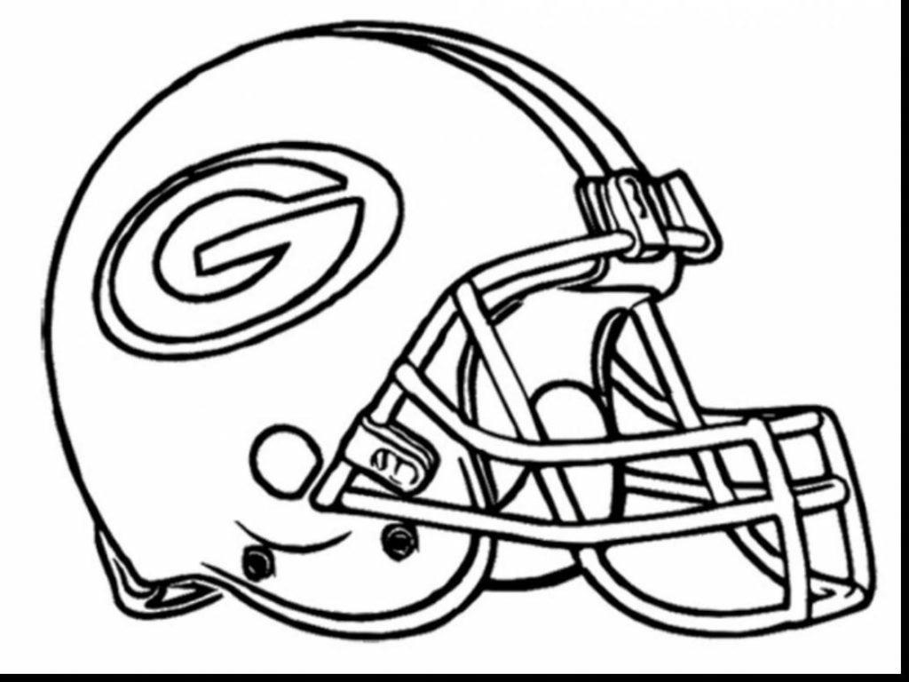 Remarkable Design Green Bay Packers Coloring Pages 1024x768 Remarkable Design Green Bay Packers Coloring Pages