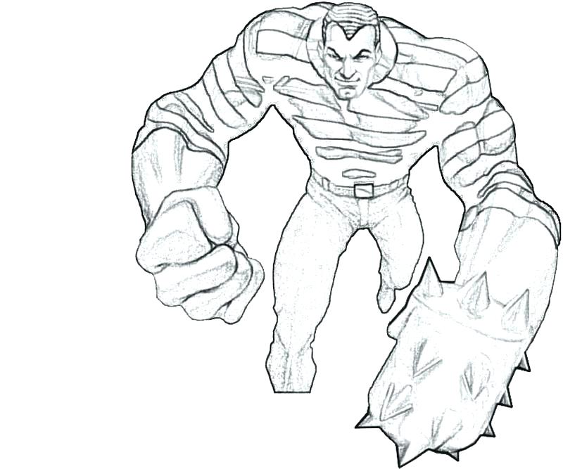 800x667 Spiderman Green Goblin Coloring Pages Green Goblin Coloring Page