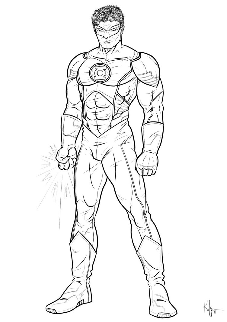 752x1063 Cool Green Coloring Pages Leversetdujourfo Free Coloring Pages