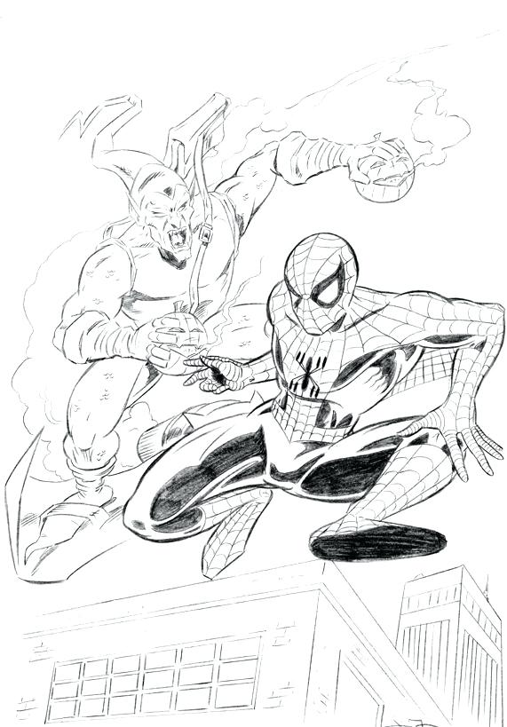 Green Goblin Coloring Pages Rainbow Dash Coloring Page Vs Green 571x819 Green Goblin Coloring Pages Rainbow Dash Coloring Page Vs Green