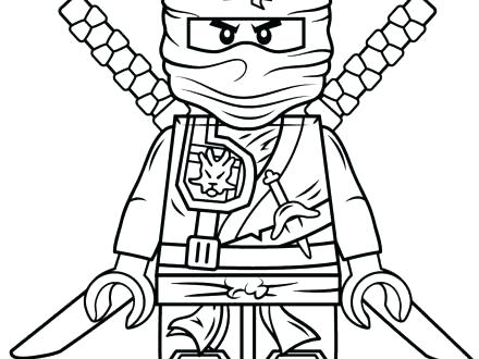 Free Turtle Coloring Pages Ninja Coloring Pages To Print Green 440x330 Free Turtle Coloring Pages Ninja Coloring Pages To Print Green