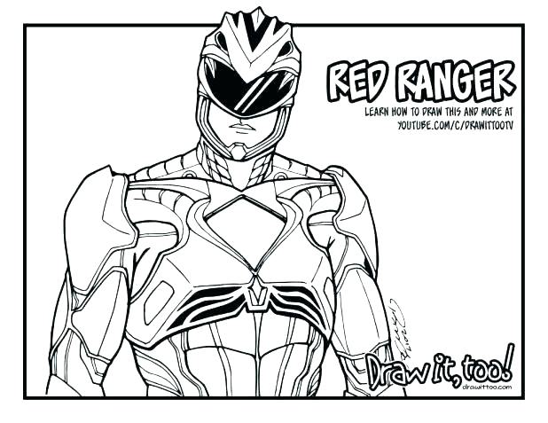 Power Rangers Green Samurai Coloring Pages Printable Coloring 618x477 Power Rangers Green Samurai Coloring Pages Printable Coloring