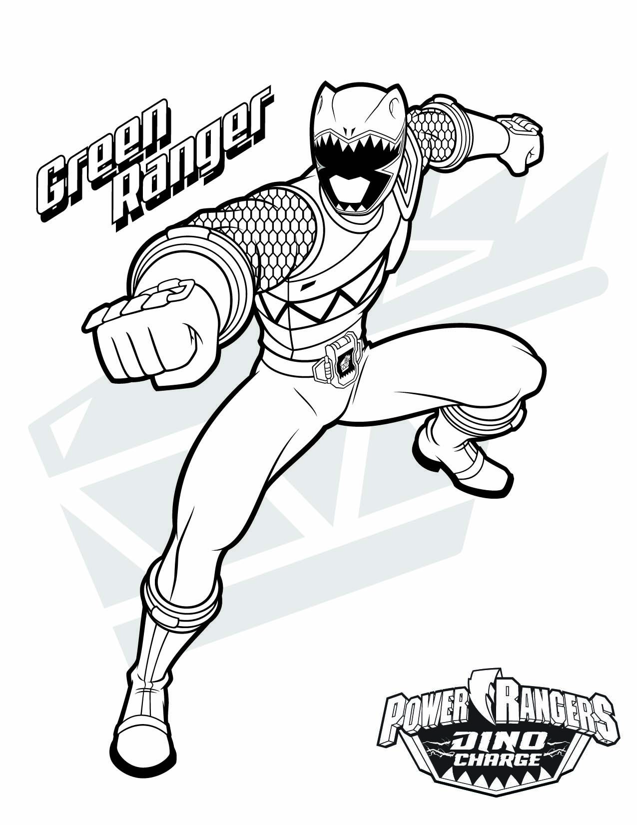 Green Ranger! Download Them All 1275x1651 Green Ranger! Download Them All