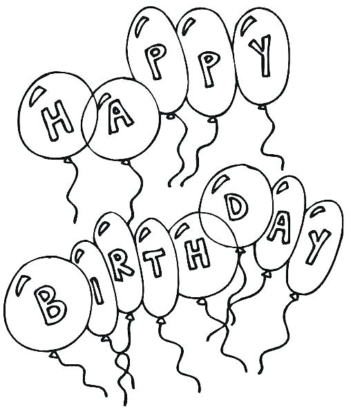 Greeting Card Coloring Pages at GetColorings.com | Free printable ...