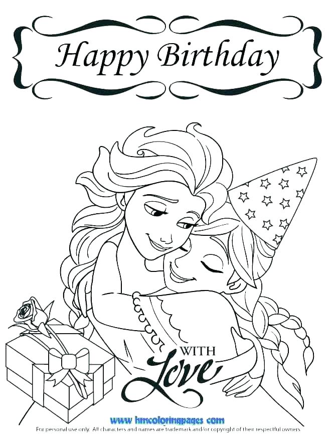 Christmas Card Coloring Pages New Years Greeting Card Coloring 670x867 Christmas Card Coloring Pages New Years Greeting Card Coloring