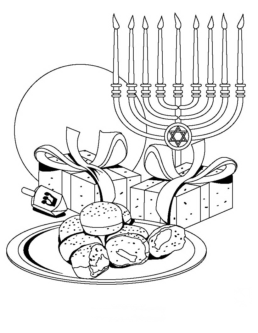 Hanukkah Coloring Pages 2fde70576f6046af5ba871e679469e44 Christmas 820x1060 Hanukkah Coloring Pages 2fde70576f6046af5ba871e679469e44 Christmas