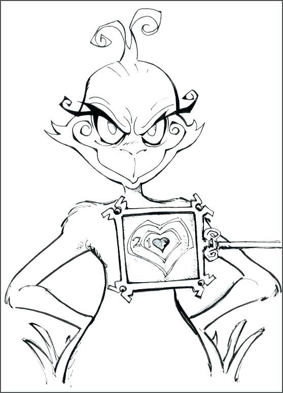 Thing 1 Thing 2 Printable Coloring Pages Coloring Home 1 8 558x776 Thing 1 Thing 2 Printable Coloring Pages Coloring Home 1 8