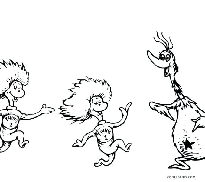 Thing 1 Thing 2 Coloring Pages Coloring Page Ideas Thing 1 Thing 2 678x600 Thing 1 Thing 2 Coloring Pages Coloring Page Ideas Thing 1 Thing 2