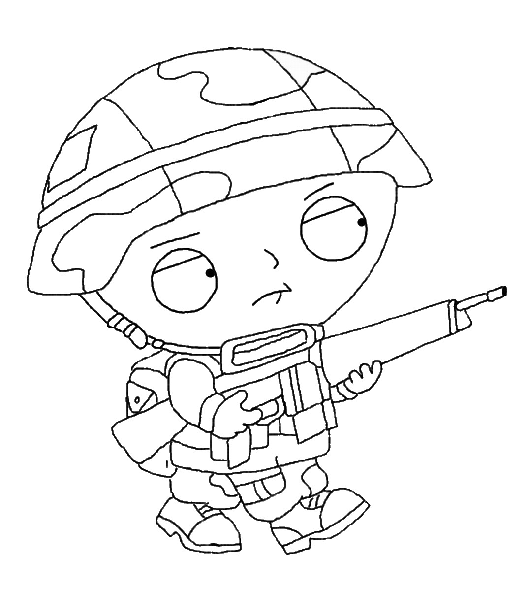 Family Guy Coloring Pages 1075x1200 Family Guy Coloring Pages