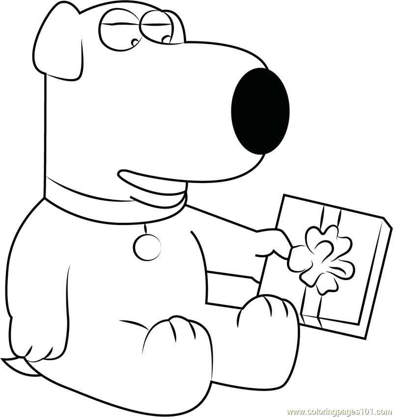 Peter Griffin Coloring Pages Griffin Coloring Pages Griffin 800x850 Peter Griffin Coloring Pages Griffin Coloring Pages Griffin