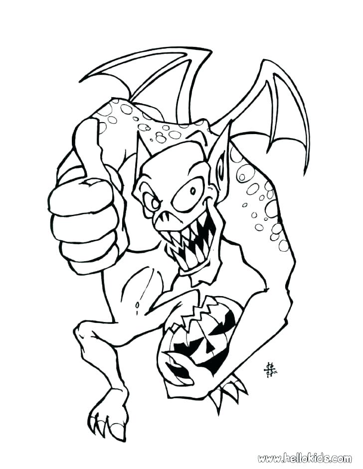 728x941 Scary Coloring Pages Grim Reaper Coloring Pages Skull Coloring
