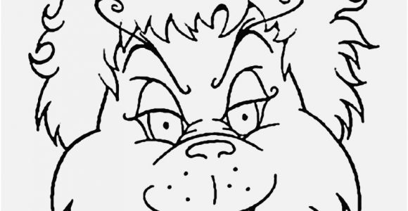 580x300 How The Grinch Stole Christmas Coloring Pages Printable