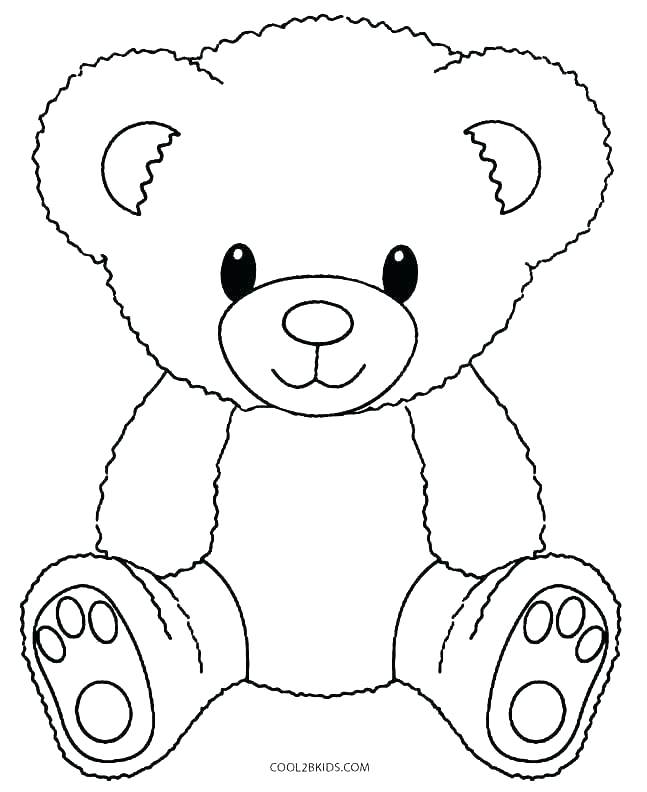 647x792 Grizzly Bear Coloring Pages And Grizzly Bear Coloring Page Polar