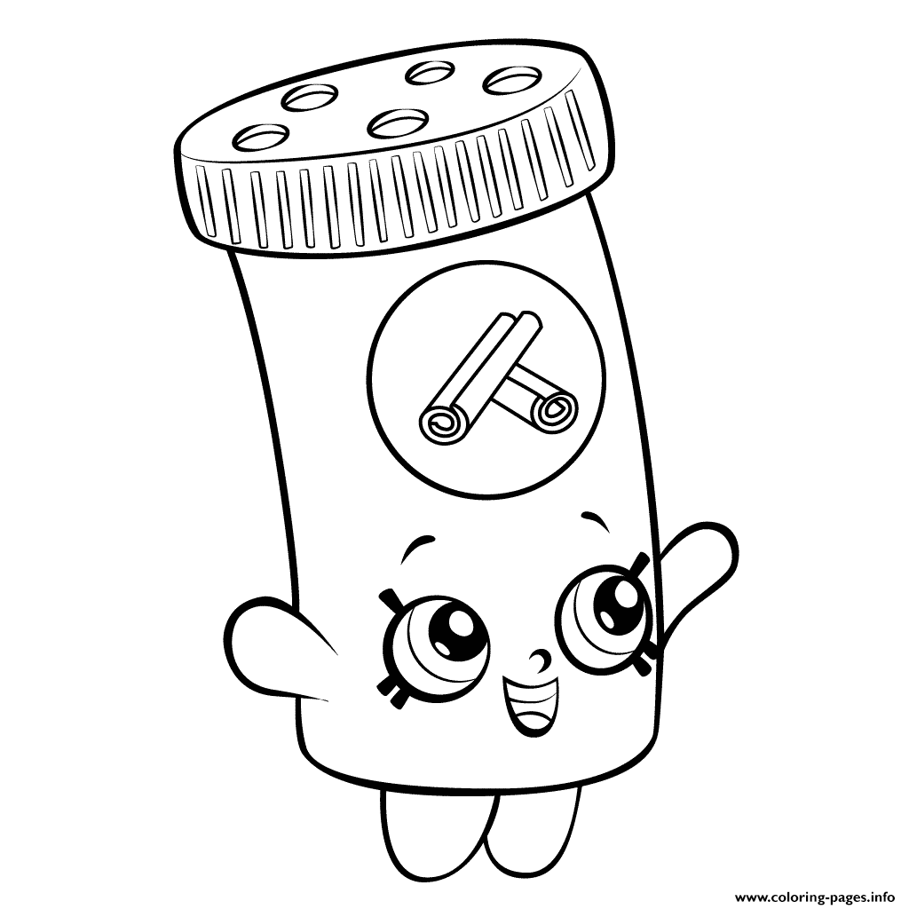 High Tech Grossery Gang Coloring Pages Grocery 1024x1024 High Tech Grossery Gang Coloring Pages Grocery
