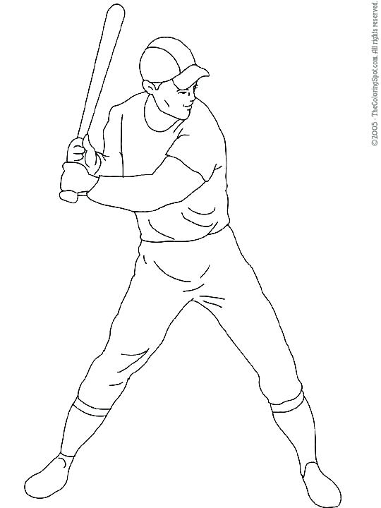 Store Coloring Page Baseball Player Coloring Pages Then You Should 540x720 Store Coloring Page Baseball Player Coloring Pages Then You Should