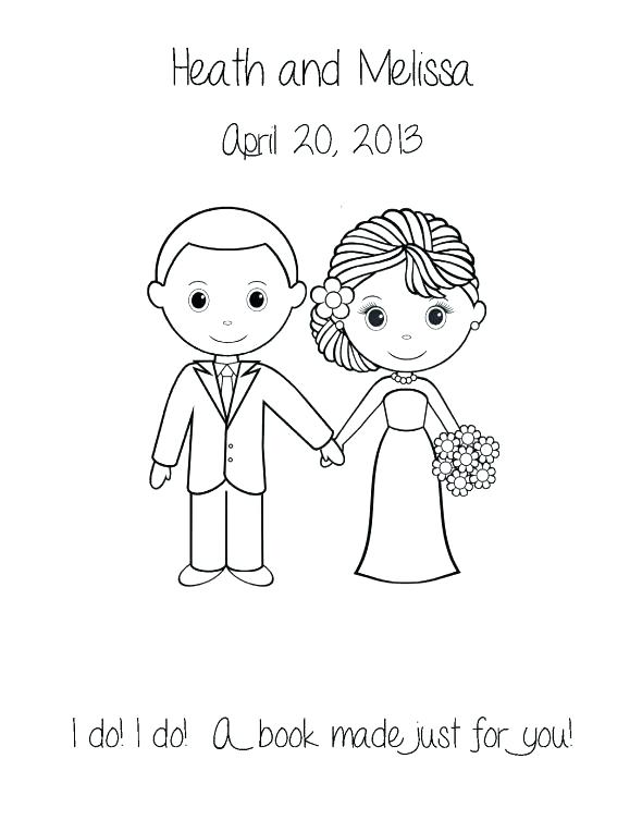 Bride And Groom Coloring Page Bride And Groom Colori Page Bride 590x764 Bride And Groom Coloring Page Bride And Groom Colori Page Bride