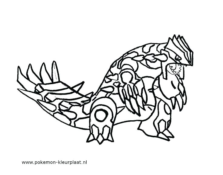 736x576 Groudon Coloring Pages Coloring Pages Coloring Pages Mega Groudon