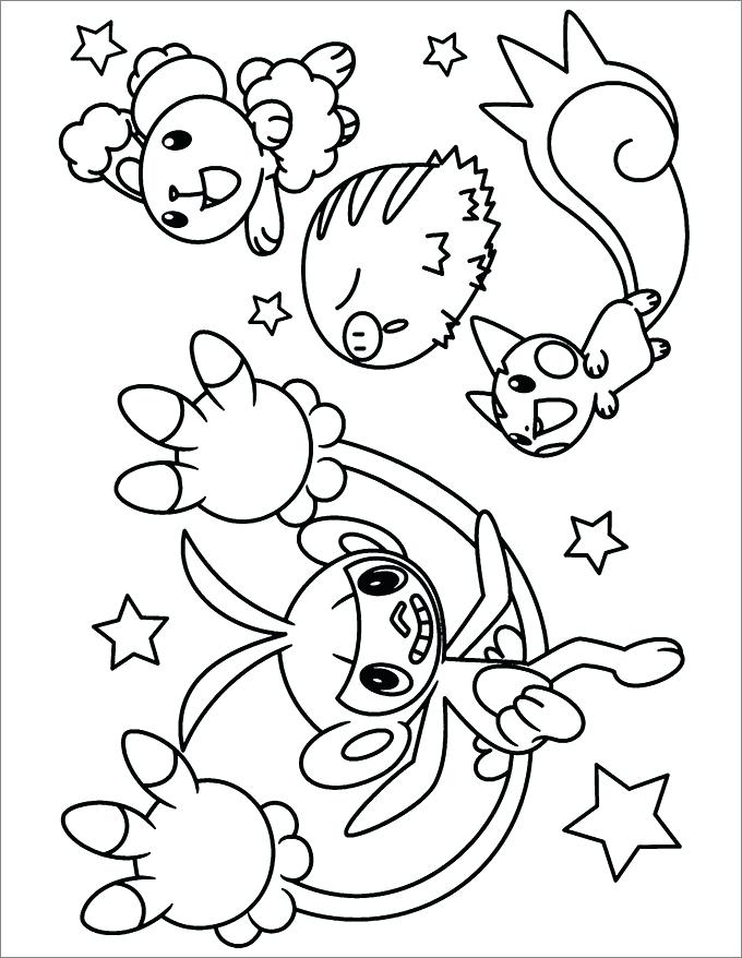 680x878 Groudon Coloring Pages Printable Coloring Pages Coloring Pages