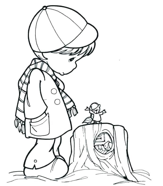 Groundhog Coloring Page Precious Moments Groundhog Coloring Page 691x786 Groundhog Coloring Page Precious Moments Groundhog Coloring Page