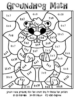 Opulent Design Groundhog Day Coloring Pages Free Printable Forest 263x350 Opulent Design Groundhog Day Coloring Pages Free Printable Forest
