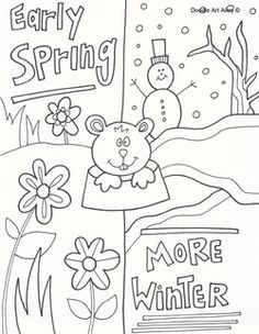 Free Groundhog Day Activities! Students Predict Ify Think 236x304 Free Groundhog Day Activities! Students Predict Ify Think