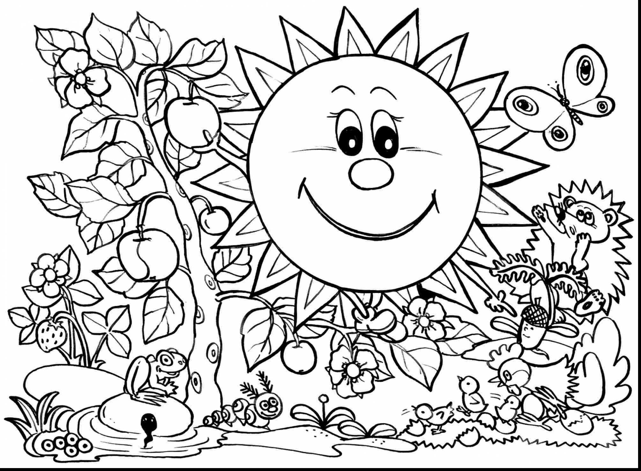 Happy Groundhog Day Coloring Pages For Kids Elegant First Day 2200x1617 Happy Groundhog Day Coloring Pages For Kids Elegant First Day
