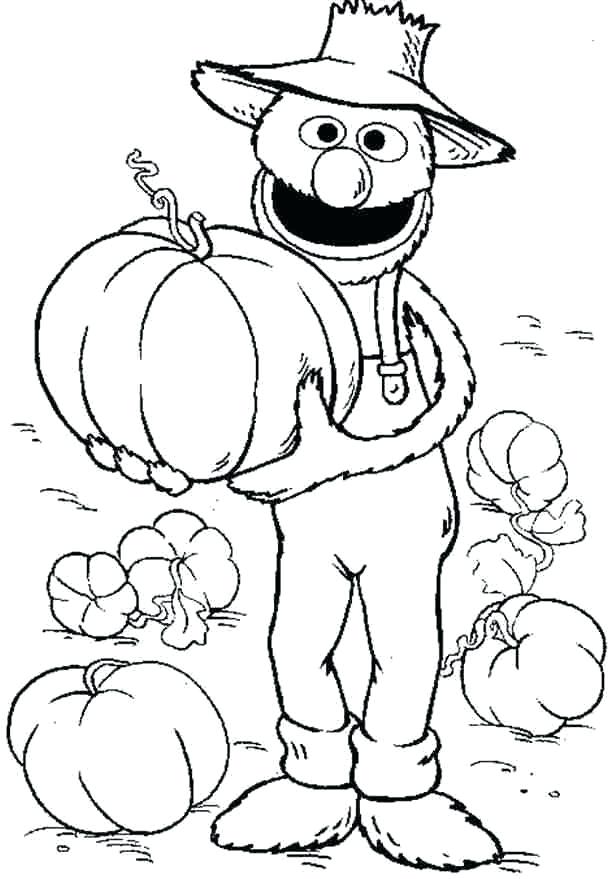 Grover Coloring Page Coloring Page Sesame Street Coloring Pages 614x879 Grover Coloring Page Coloring Page Sesame Street Coloring Pages