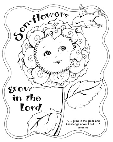 366x462 Karla's Korner Coloring Pages