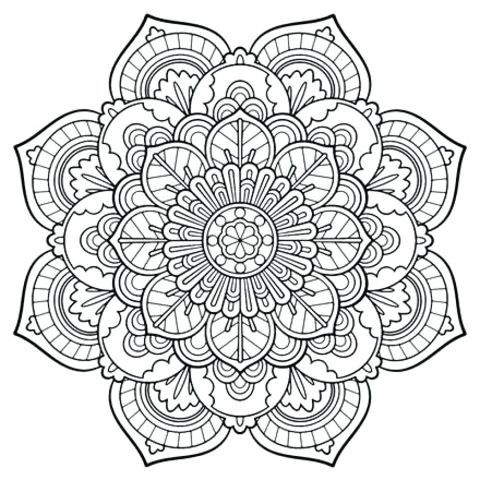 960x960 Page 50 Summer Coloring Pages. Fall Coloring Pages