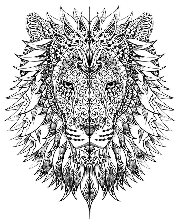 736x901 Grown Up Printable Coloring Pages