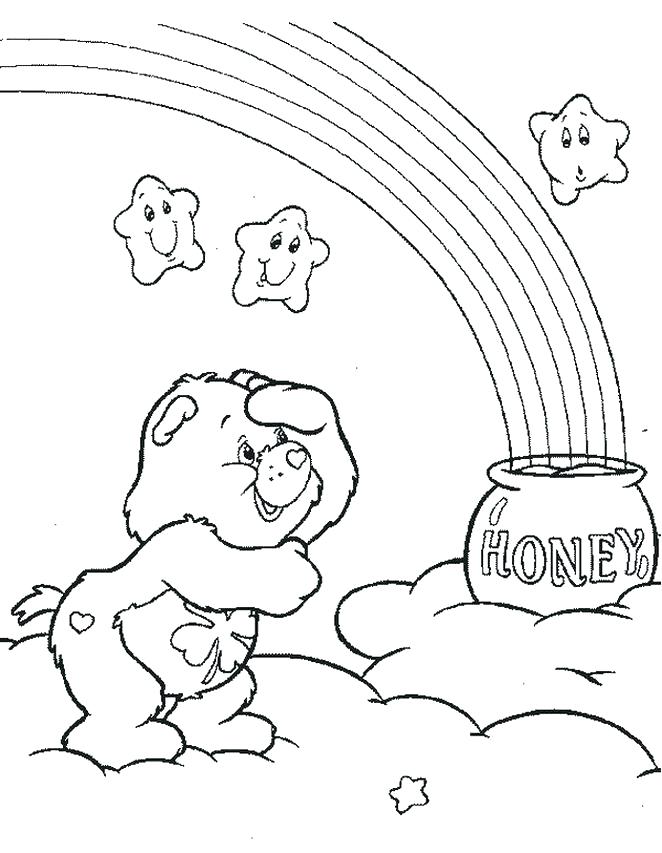 Care Bears Coloring Books Plus Care Bears Coloring Pages Grumpy 24 662x853 Care Bears Coloring Books Plus Care Bears Coloring Pages Grumpy 24