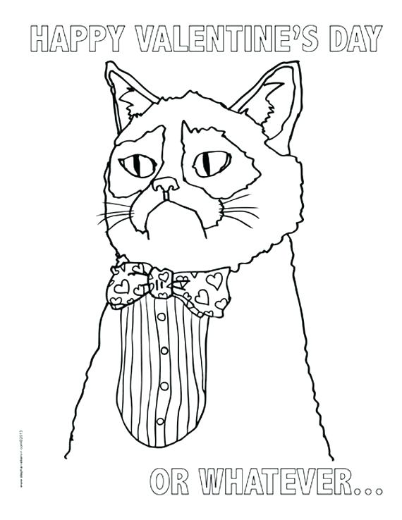 Grumpy Cat Coloring Pages 21 And Grumpy Cat Coloring Pages And 570x738 Grumpy Cat Coloring Pages 21 And Grumpy Cat Coloring Pages And