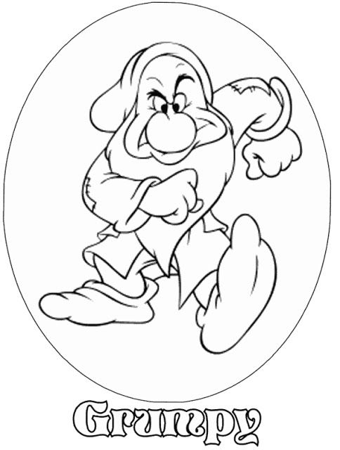 Grumpy 484x640 Grumpy