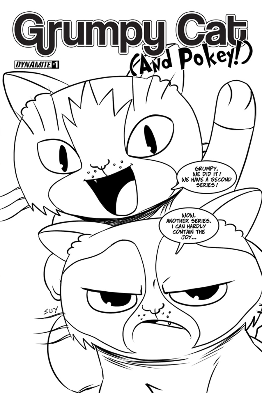 Grumpy Cat Coloring Pages 900x1350 Grumpy Cat Coloring Pages