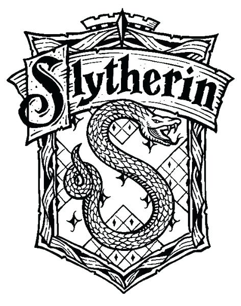 472x600 Gryffindor Crest Coloring Page Crest Harry Potter Gryffindor Crest