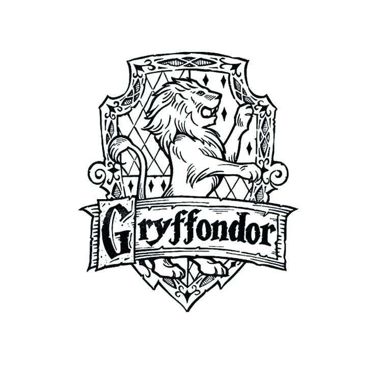 Gryffindor Crest Coloring Page Hogwarts Crest Coloring Page Crest 760x760 Gryffindor Crest Coloring Page Hogwarts Crest Coloring Page Crest