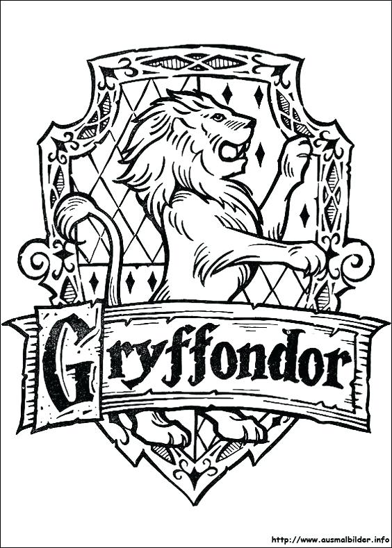 Hogwarts Crest Coloring Page Harry Potter Harry Potter And Harry 564x789 Hogwarts Crest Coloring Page Harry Potter Harry Potter And Harry