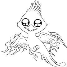 Cute Gryphon Coloring Page Griffin Category. Select 216x216 Cute Gryphon Coloring Page Griffin Category. Select