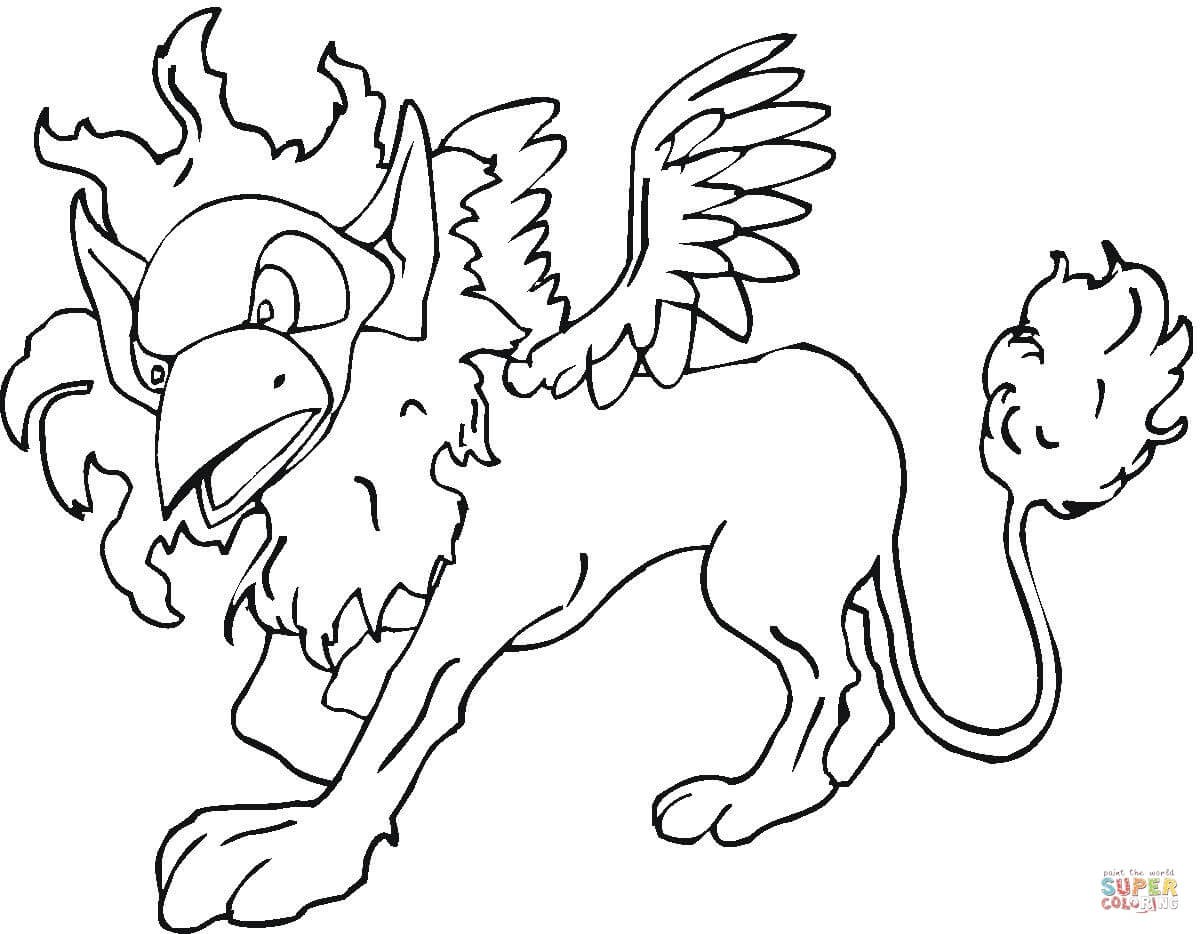 Baby Griffin Coloring Pages Fresh Griffin Coloring Page 1200x934 Baby Griffin Coloring Pages Fresh Griffin Coloring Page