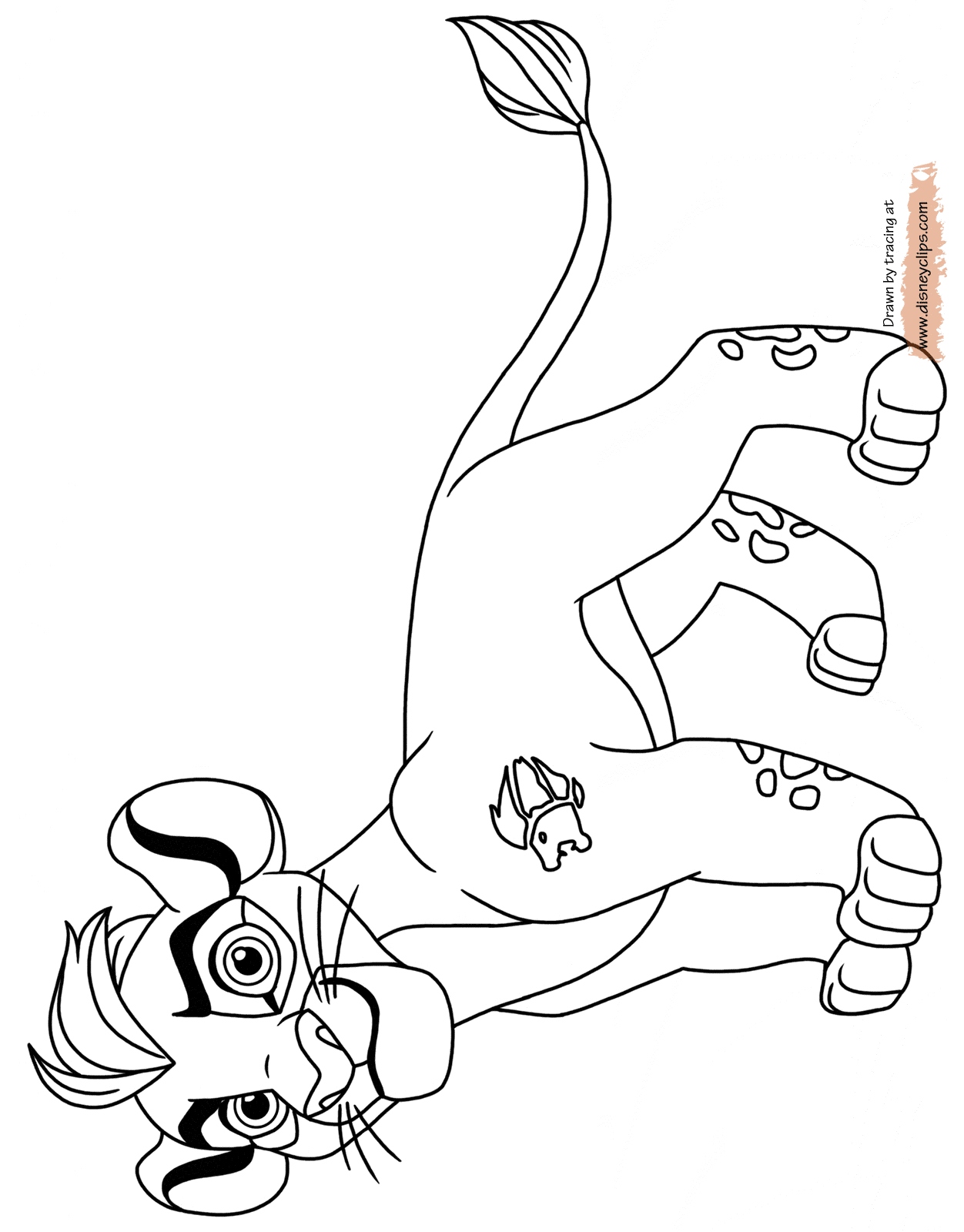 Lion Coloring Pages Awesome The Lion Guard Coloring Pages Logo 1252x1600 Lion Coloring Pages Awesome The Lion Guard Coloring Pages Logo