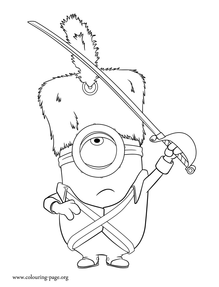 Minions 700x918 Minions