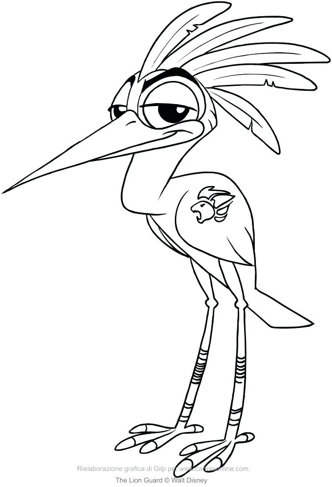 The Lion Guard Coloring Pages The Lion Guard Coloring Page 676x992 The Lion Guard Coloring Pages The Lion Guard Coloring Page