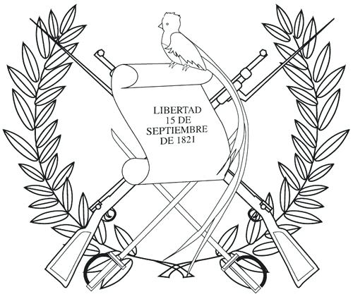 Guatemala Flag Coloring Page Coat Of Arms Coloring Page Simply Add 500x424 Guatemala Flag Coloring Page Coat Of Arms Coloring Page Simply Add