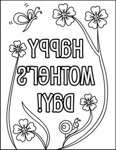 The Best Mothers Day Printouts 236x305 The Best Mothers Day Printouts