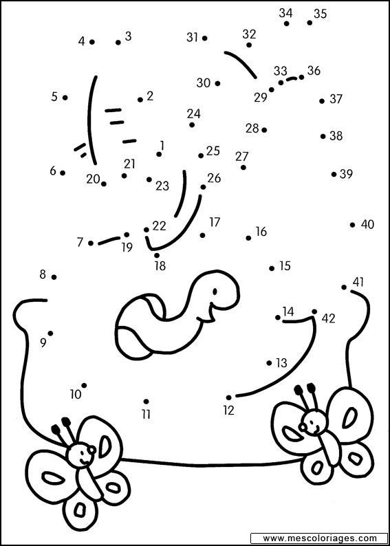 33 Best Dot To Dot Coloring Pages Images On Color By 567x794 33 Best Dot To Dot Coloring Pages Images On Color By