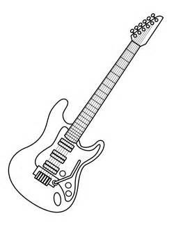 30 Guitar Coloring Pages Free Coloring Page Site Learn Guitar 250x324 30 Guitar Coloring Pages Free Coloring Page Site Learn Guitar