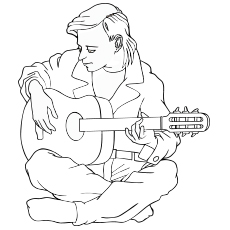 Top 25 Free Printable Guitar Coloring Pages Online 230x230 Top 25 Free Printable Guitar Coloring Pages Online